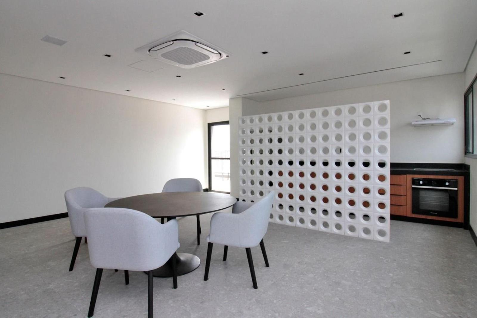 Apartamento Vossa Bossa Bela Vista São Paulo