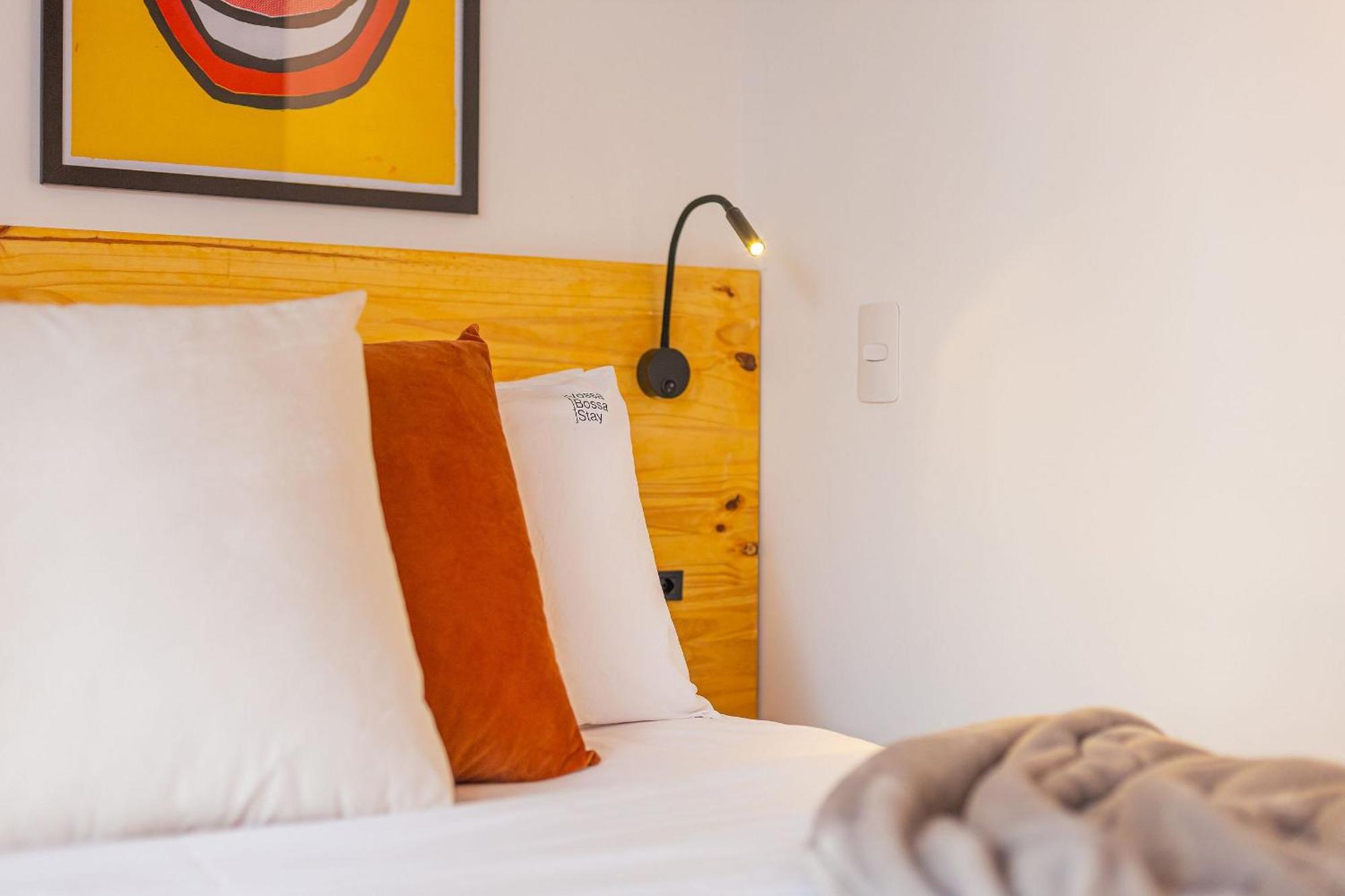 Vossa Bossa Bela Vista Apartamento São Paulo