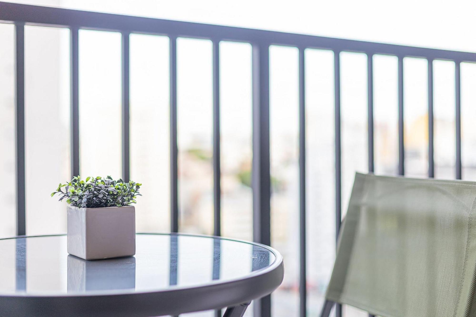 Apartamento Vossa Bossa Bela Vista