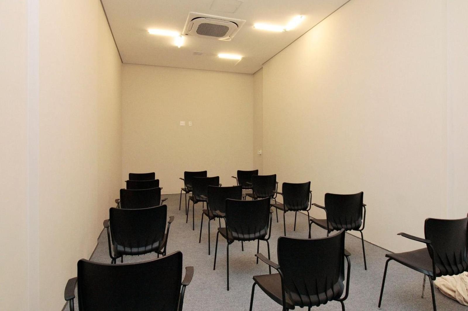 Apartamento Vossa Bossa Bela Vista São Paulo