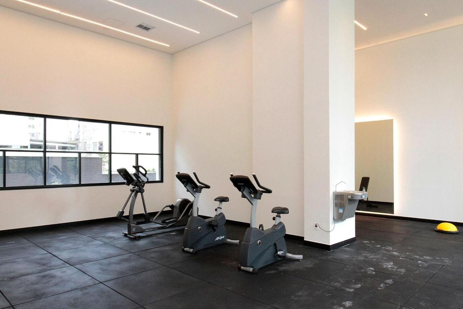Apartamento Vossa Bossa Bela Vista São Paulo