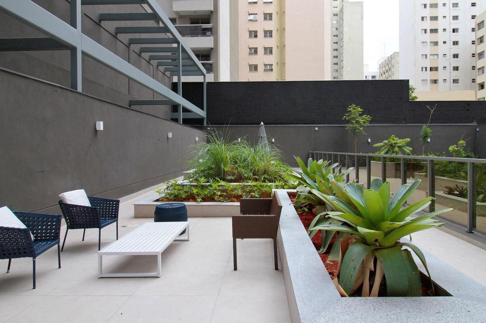 Vossa Bossa Bela Vista São Paulo