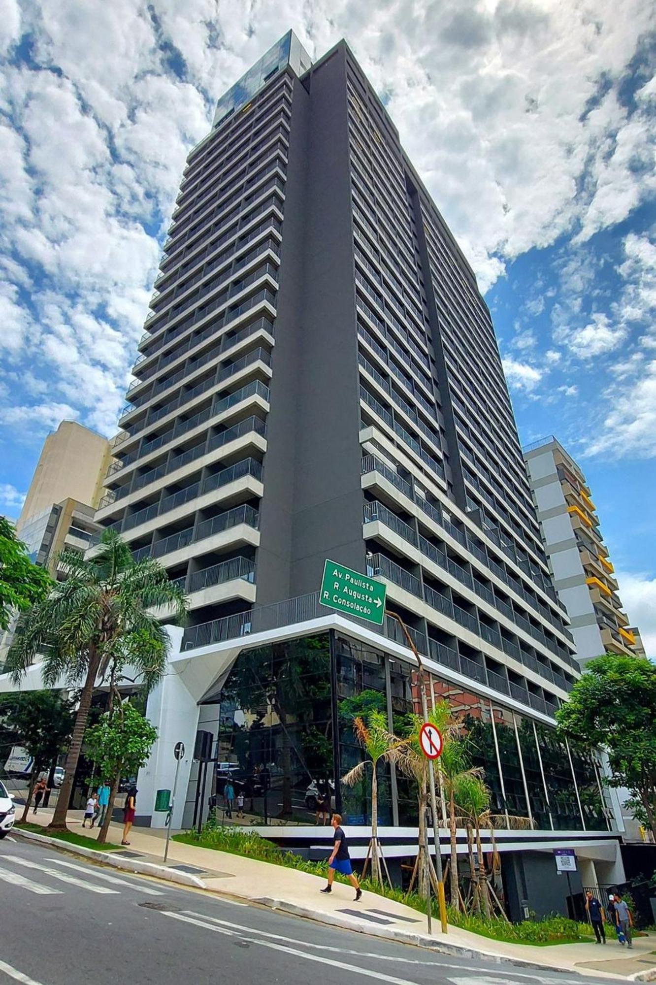 Vossa Bossa Bela Vista