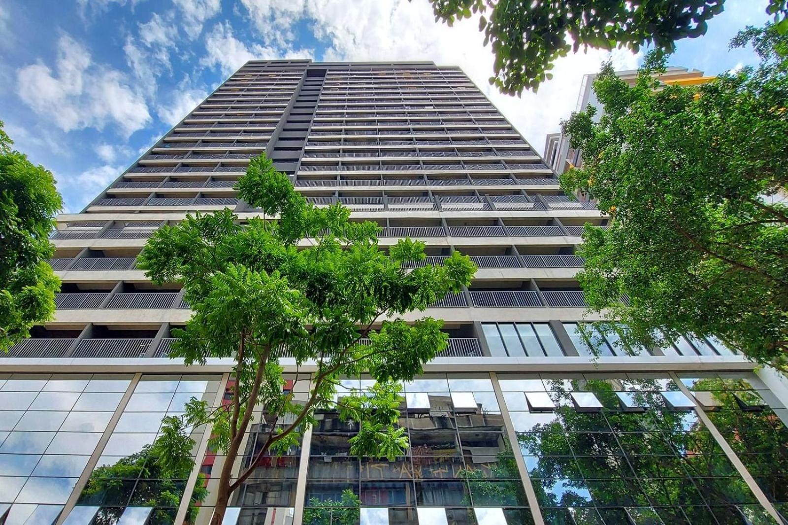 Vossa Bossa Bela Vista São Paulo