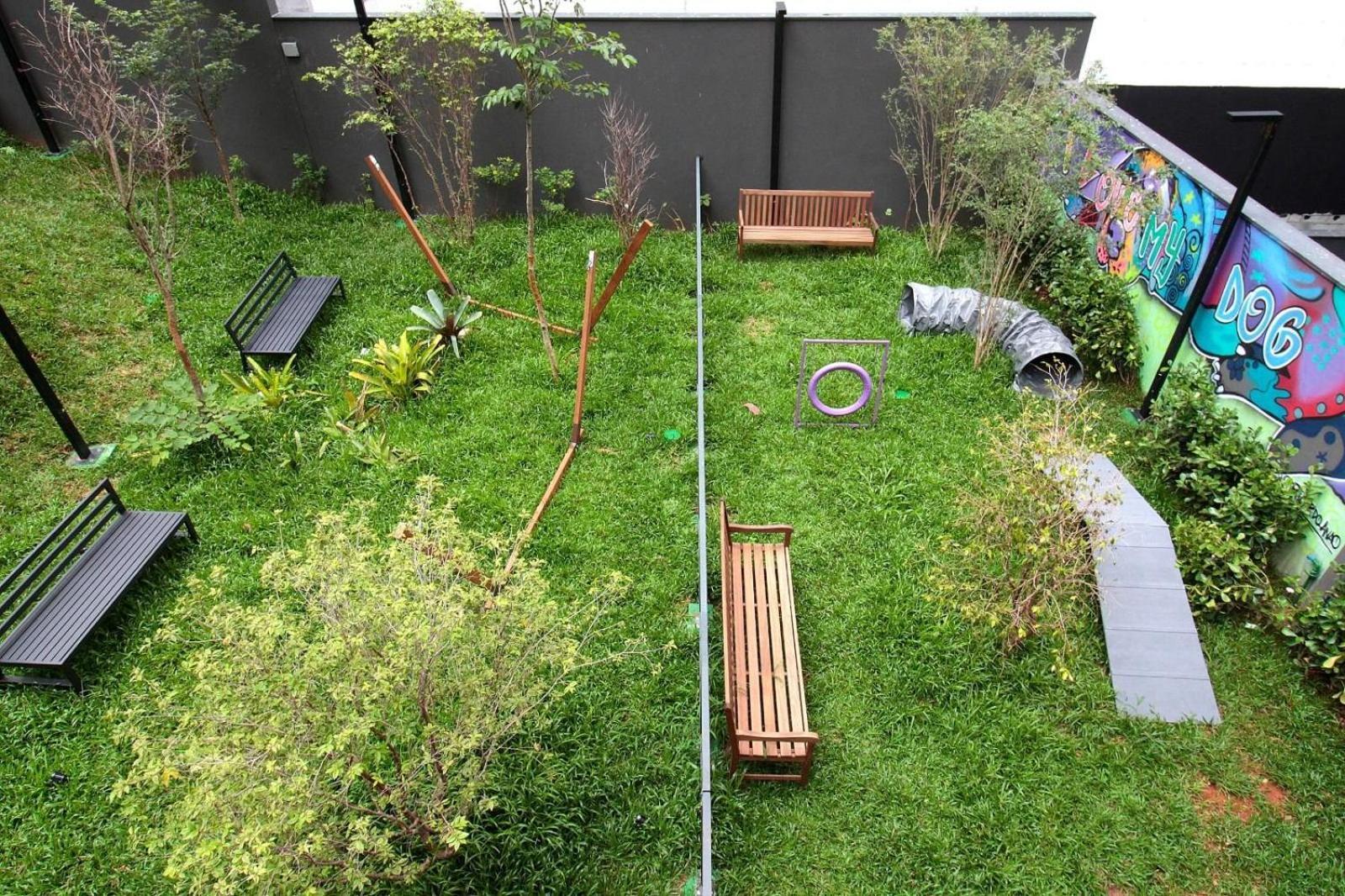 Apartamento Vossa Bossa Bela Vista São Paulo
