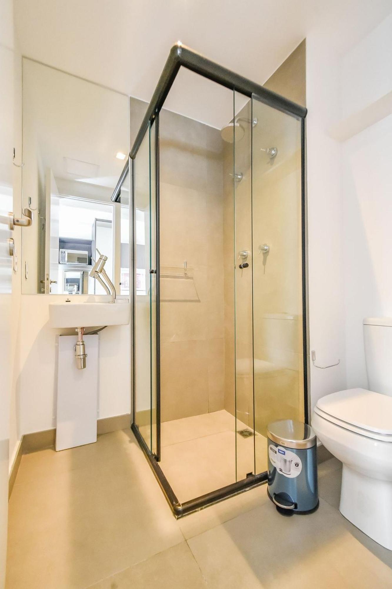 Vossa Bossa Bela Vista Apartamento São Paulo