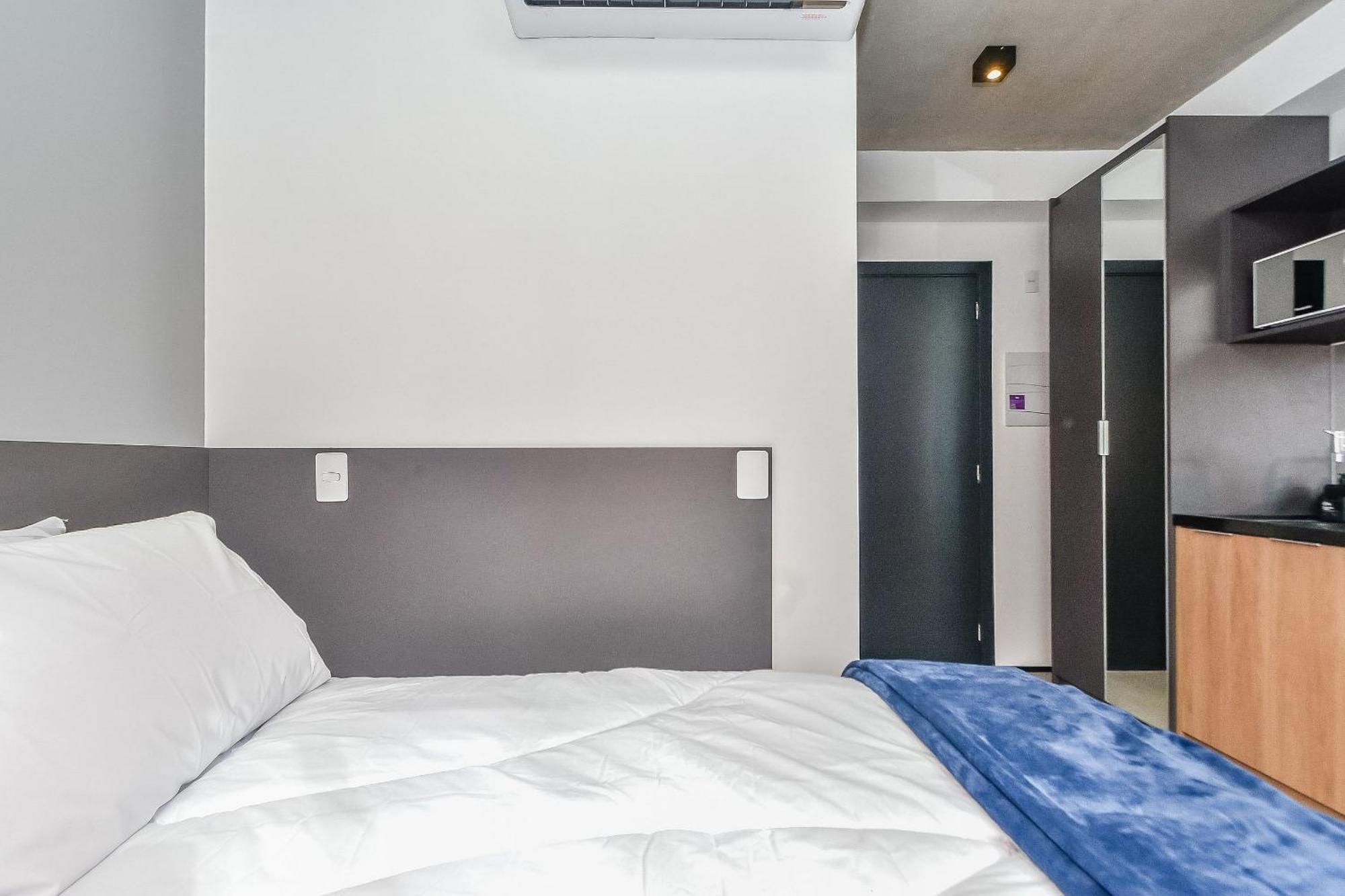 Vossa Bossa Bela Vista Apartamento São Paulo